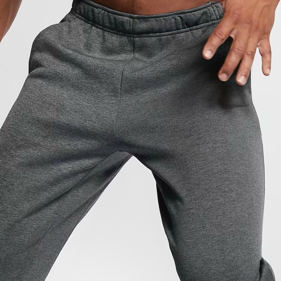 Nike Therma Training Sweat Pants - Picture 4 of 6